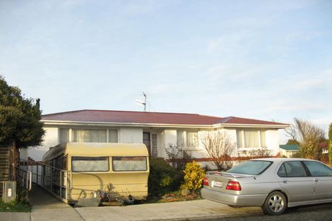 Photo of property in 14 Dumbarton Place, Strathern, Invercargill, 9812