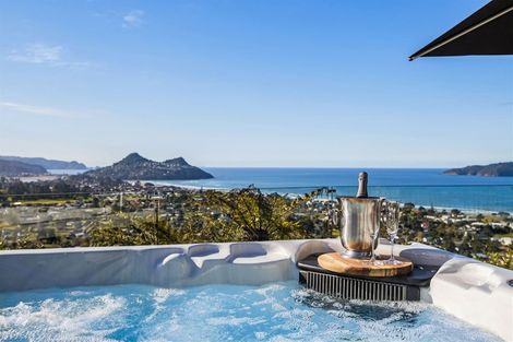 Photo of property in 1204a Hikuai Settlement Road, Pauanui, Hikuai, 3579