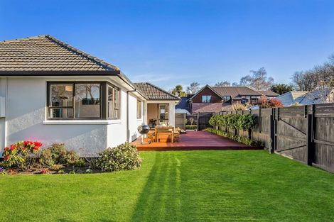 Photo of property in 49 Claridges Road, Casebrook, Christchurch, 8051