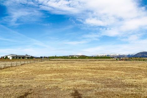 Photo of property in 27 Temple Drive, Twizel, 7901