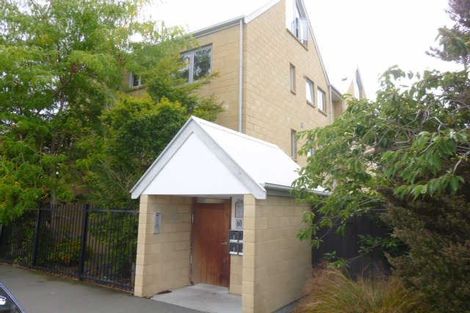 Photo of property in 1/60 Ely Street, Christchurch Central, Christchurch, 8013