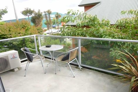 Photo of property in 1/60 Ely Street, Christchurch Central, Christchurch, 8013