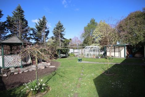 Photo of property in 117 Grove Street, Tinwald, Ashburton, 7700