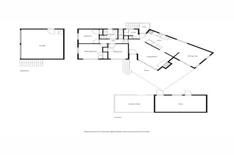 Photo of property in 3 Beatty Avenue, Te Puke, 3119