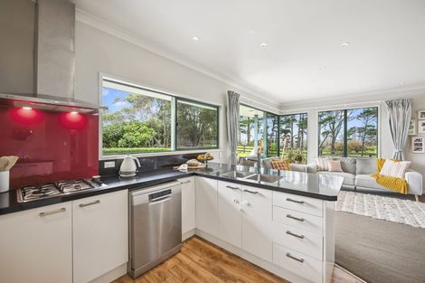 Photo of property in 36a Goudie Road, Helensville, 0875
