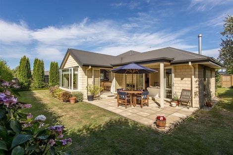 Photo of property in 1 Pascoe Drive, Woodend, 7610