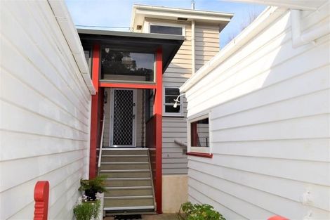 Photo of property in 6a Sefton Street, Wadestown, Wellington, 6012