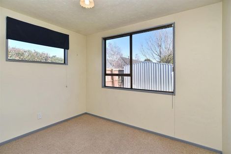Photo of property in 65b East Belt, Rangiora, 7400