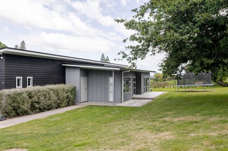 Photo of property in 2 Opaki Meadows Lane, Lansdowne, Masterton, 5871
