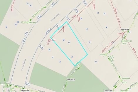 Photo of property in 41 Urlich Drive, Ranui, Auckland, 0612