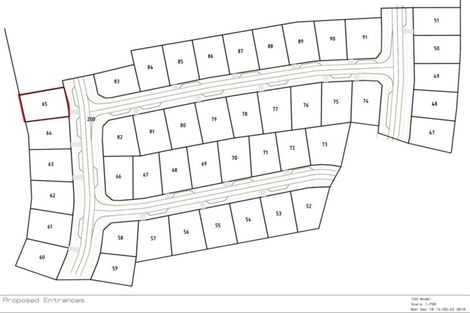 Photo of property in 43 William Paul Street, Cambridge, 3434