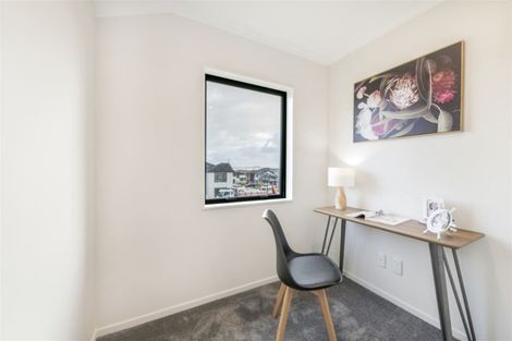 Photo of property in 75 Tir Conaill Avenue, Flat Bush, Auckland, 2019