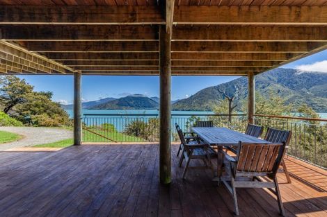 Photo of property in 362 Moetapu Bay Road, Moetapu Bay, Linkwater, 7282