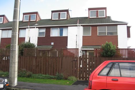 Photo of property in 4/35 Bunyan Street, Waltham, Christchurch, 8023