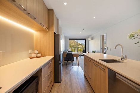 Photo of property in Toru Apartments, 706/10 Copper Beech Avenue, Frankton, Queenstown, 9300