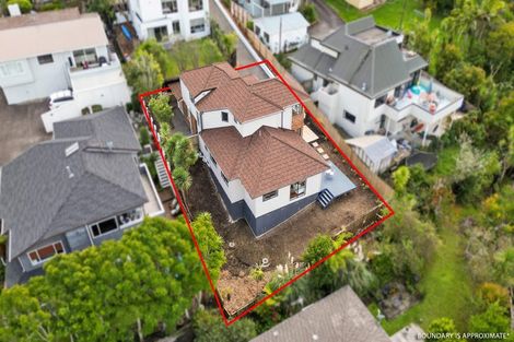 Photo of property in 4a Korotaha Terrace, Rothesay Bay, Auckland, 0630