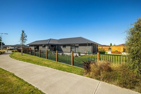 Photo of property in 9 Greenwood Place, Amberley, 7410