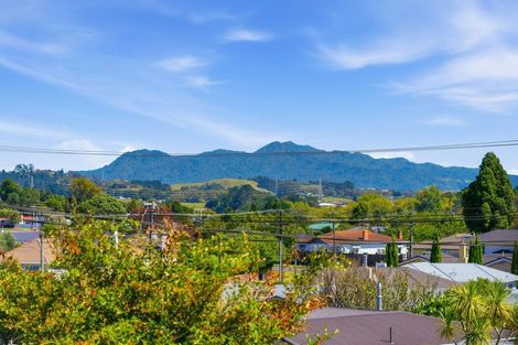 Photo of property in 251 Frankley Road, Frankleigh Park, New Plymouth, 4310