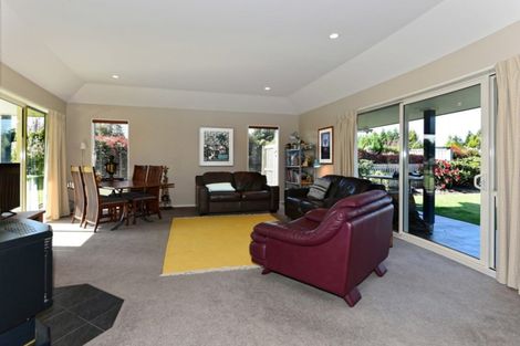Photo of property in 15 Piako Drive, Darfield, 7571