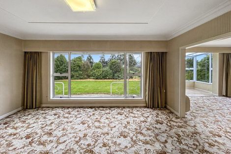 Photo of property in 118 Retreat Road, Waihopai, Invercargill, 9872