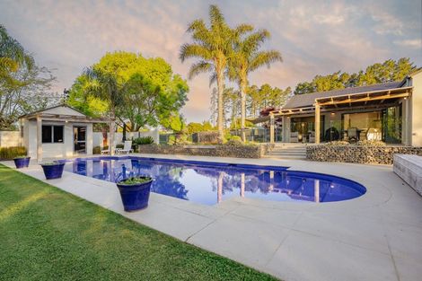 Photo of property in 5b Woodcock Road, Tamahere, Hamilton, 3283