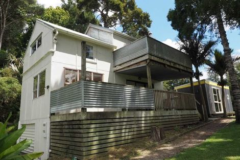 Photo of property in 65 Curtis Road, Rawene, Kaikohe, 0473