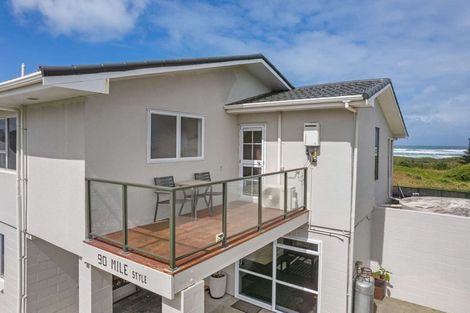 Photo of property in 512d West Coast Road, Waipapakauri, Awanui, 0486