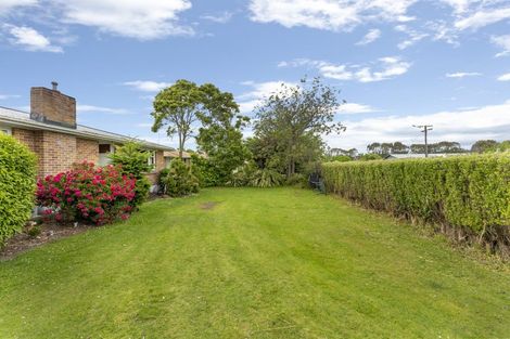 Photo of property in 7 Pembroke Street, Ashhurst, 4810