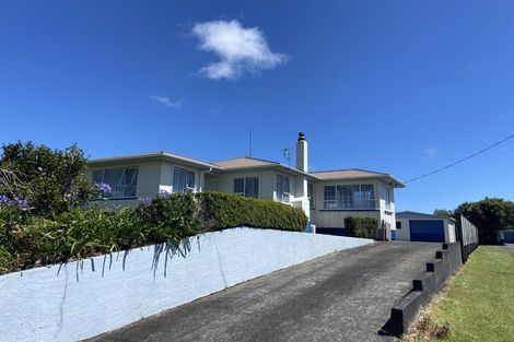 Photo of property in 13 Upjohn Street, Brooklands, New Plymouth, 4310