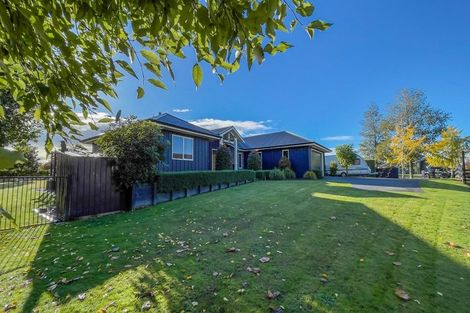 Photo of property in 4 Danehill Close, Matamata, 3400