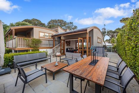 Photo of property in 417 Leigh Road, Whangateau, 0985