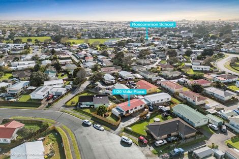 Photo of property in 1/20 Volta Place, Clendon Park, Auckland, 2103