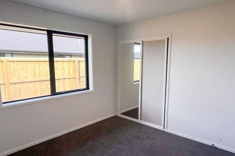 Photo of property in 185 Faringdon Boulevard, Rolleston, 7615