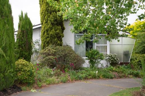 Photo of property in 31 Studholme Street, Temuka, 7920