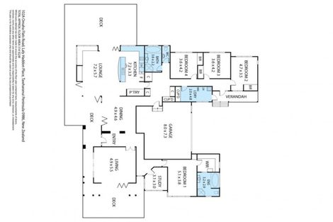 Photo of property in 102a Omaha Flats Road, Tawharanui Peninsula, Warkworth, 0986