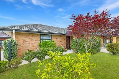 Photo of property in 5 Edgeview Crescent, Fitzroy, Hamilton, 3206