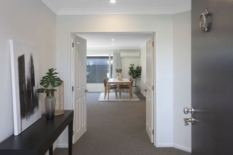 Photo of property in 18 Excalibur Place, Burwood, Christchurch, 8083