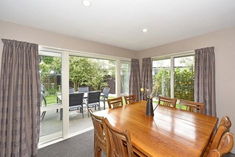 Photo of property in 17 Armour Place, Halswell, Christchurch, 8025