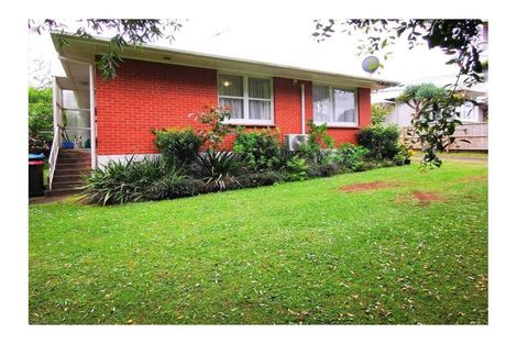 Photo of property in 1/39 Pah Road, Epsom, Auckland, 1023