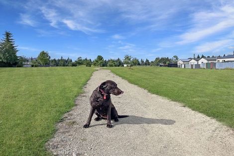 Photo of property in 84 Tekapo Drive, Twizel, 7901