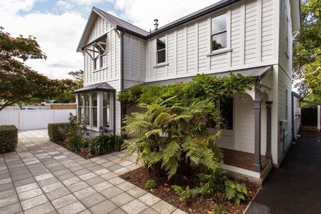 Photo of property in 386 Papanui Road, Strowan, Christchurch, 8052