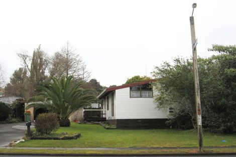 Photo of property in 19 Duckworth Road, Papakura, 2110