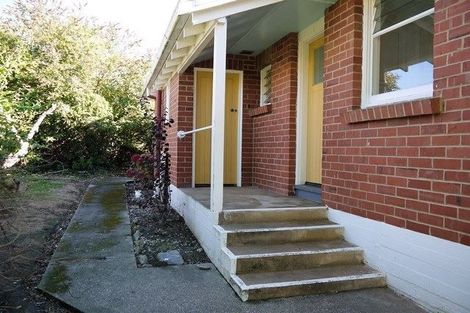 Photo of property in 41 Cheviot Street, Roxburgh, 9500