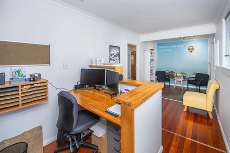 Photo of property in 131 Cobham Drive, Hamilton East, Hamilton, 3216