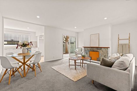 Photo of property in 1/41 Darvel Street, Riccarton, Christchurch, 8011