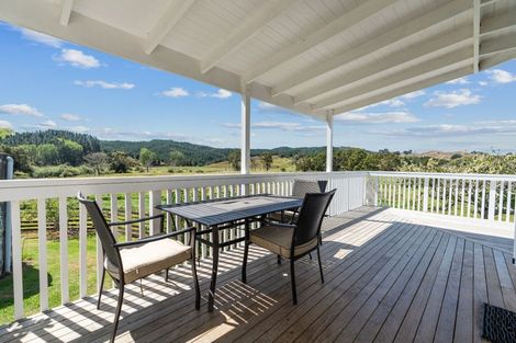 Photo of property in 2612 State Highway 14, Tangiteroria, 0381