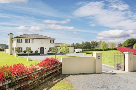 Photo of property in 441 Oira Road, Karaka, Drury, 2578