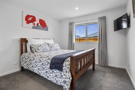 Photo of property in 134 Townsend Road, Rangiora, 7400