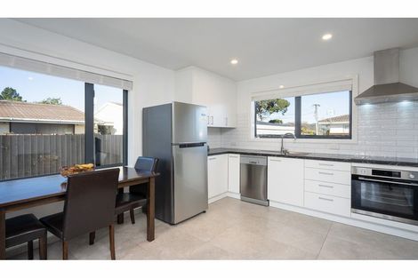 Photo of property in 3/162 Bordesley Street, Phillipstown, Christchurch, 8011