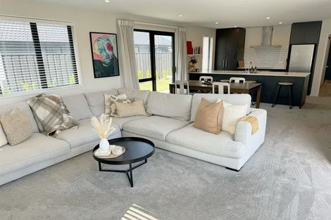 Photo of property in 49 Quinn Crescent, Woodend, 7610